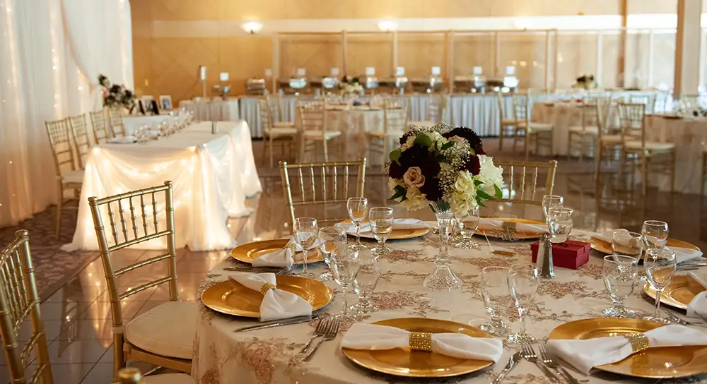 dinning room